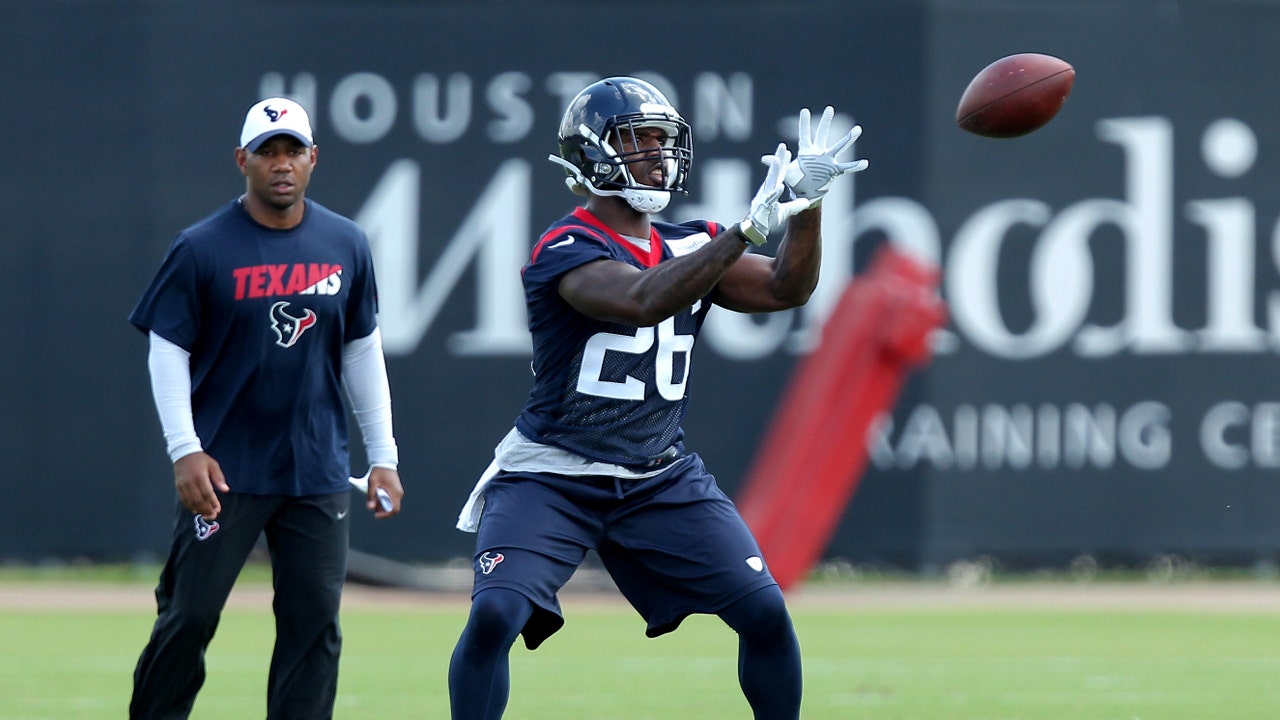Fantasy Football: Familiar Faces in New Places